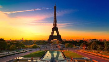 تور فرانسه، راهی برای سفر به اروپا