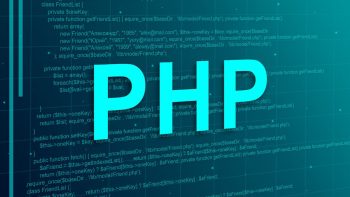 منابع یادگیری PHP