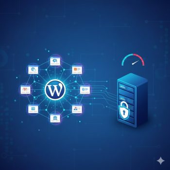 راه‌اندازی وردپرس چندسایته (Multisite) روی هاست ایران