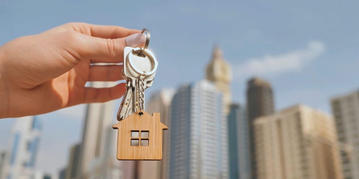 دبی؛ مامن ثروت در برابر تورم جهانی