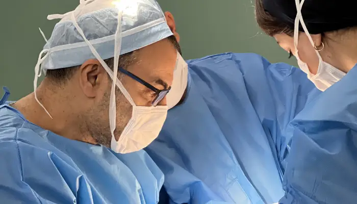 بهترین جراح بینی نیمه فانتزی در تهران