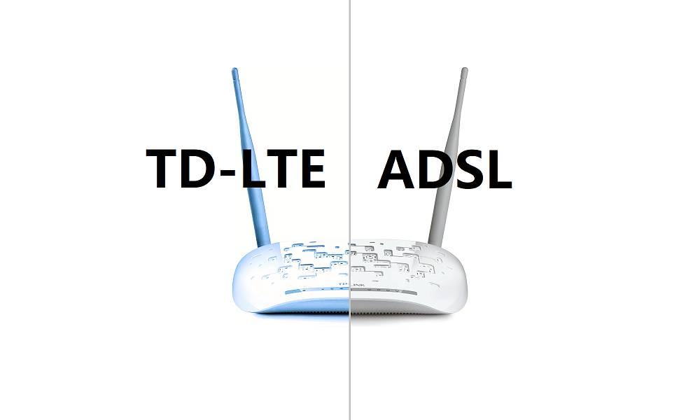 اینترنت TD-LTE یا ADSL؟ راهنمای انتخاب بهترین اینترنت خانگی